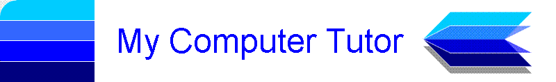 My Computer Tutor logo
